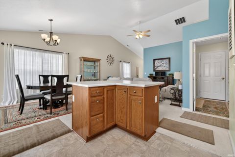 Tiny photo for 2808 BRIDGESTONE Circle, Kokomo, IN 46901 (MLS # 202614688)