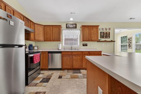 Tiny photo for 2808 BRIDGESTONE Circle, Kokomo, IN 46901 (MLS # 202614688)