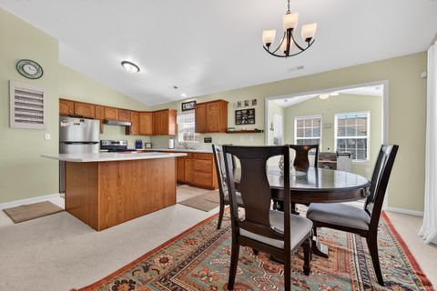 Tiny photo for 2808 BRIDGESTONE Circle, Kokomo, IN 46901 (MLS # 202614688)