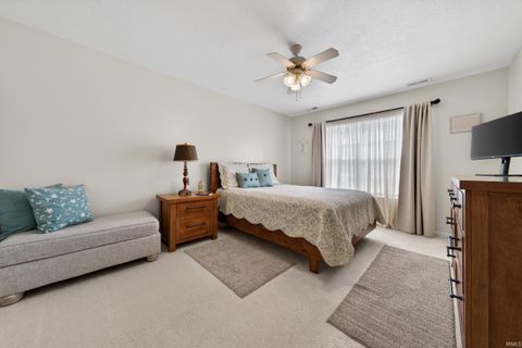 Tiny photo for 2808 BRIDGESTONE Circle, Kokomo, IN 46901 (MLS # 202614688)