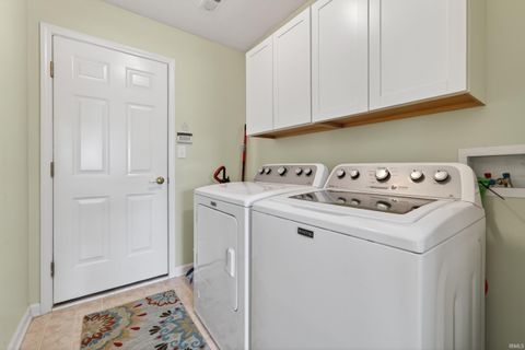 Tiny photo for 2808 BRIDGESTONE Circle, Kokomo, IN 46901 (MLS # 202614688)