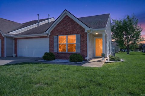 Photo of 2808 BRIDGESTONE Circle, Kokomo, IN 46901 (MLS # 202614688)