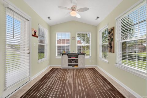 Tiny photo for 2808 BRIDGESTONE Circle, Kokomo, IN 46901 (MLS # 202614688)