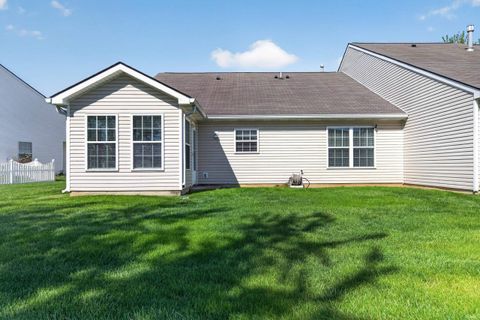 Tiny photo for 2808 BRIDGESTONE Circle, Kokomo, IN 46901 (MLS # 202614688)