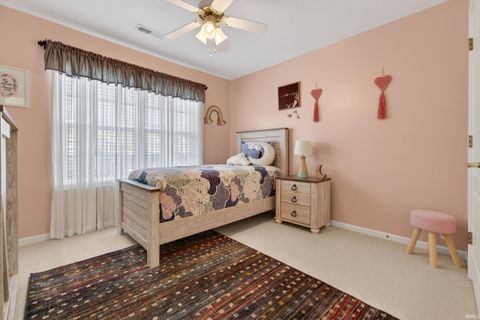 Tiny photo for 2808 BRIDGESTONE Circle, Kokomo, IN 46901 (MLS # 202614688)