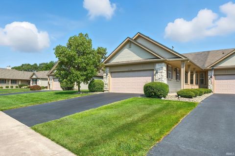 Photo of 12190 80th Street, Dyer, IN 46311 (MLS # 202604020)