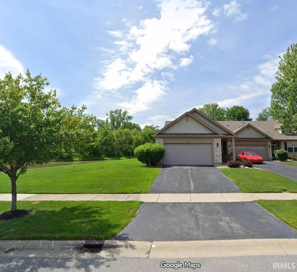 Photo of 12190 80th Street, Dyer, IN 46311 (MLS # 202604020)
