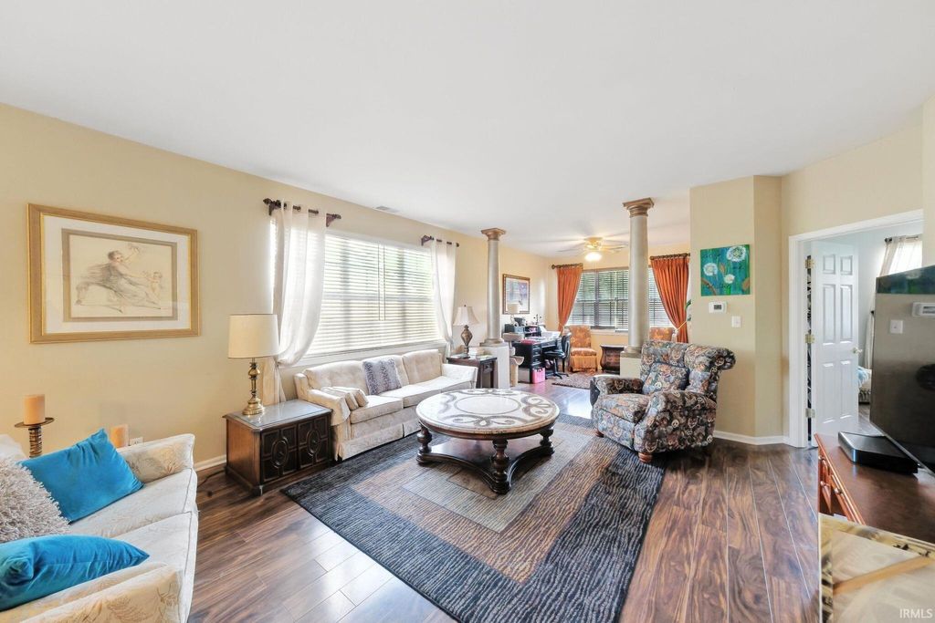 Photo of 12190 80th Street, Dyer, IN 46311 (MLS # 202604020)