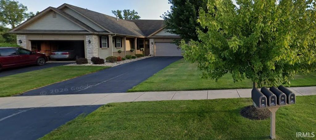 Photo of 12190 80th Street, Dyer, IN 46311 (MLS # 202604020)