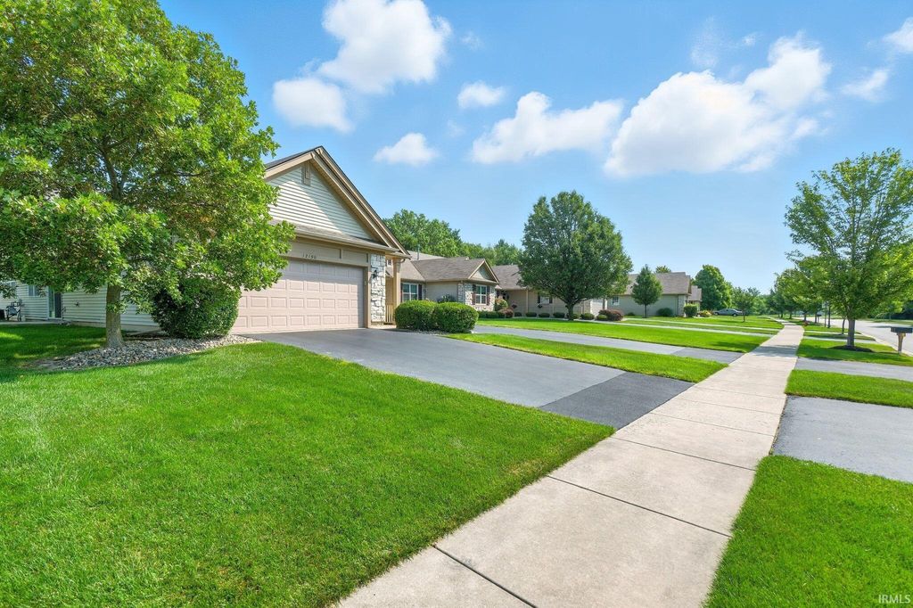 Photo of 12190 80th Street, Dyer, IN 46311 (MLS # 202604020)