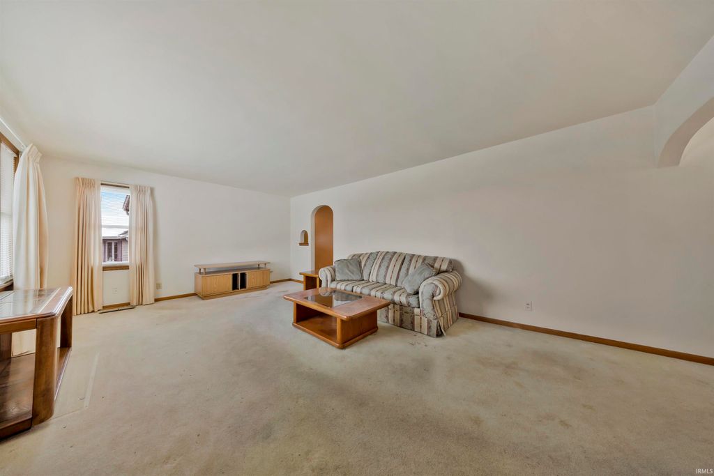 Photo of 107 N 2nd Avenue, Princeton, IN 47670 (MLS # 202600596)