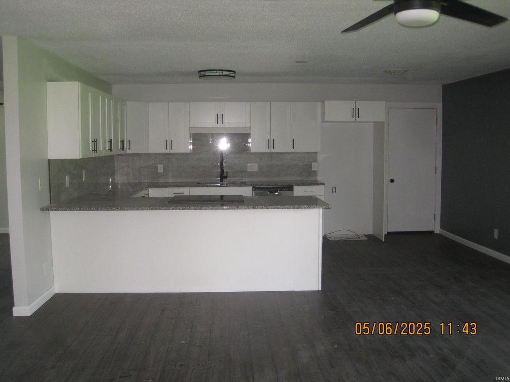 Photo of 4308 E Maple Manor Parkway, Muncie, IN 47302 (MLS # 202604111)