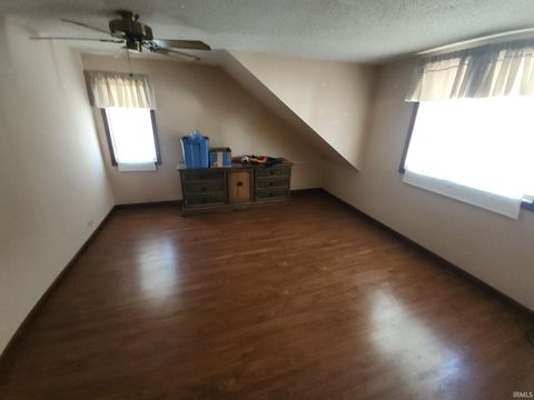 Tiny photo for 112 E Beckley Street, Royal Center, IN 46978 (MLS # 202545497)