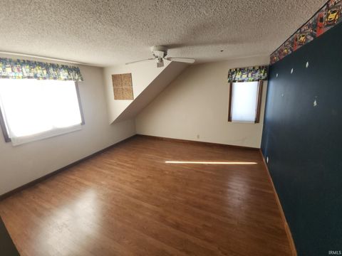 Tiny photo for 112 E Beckley Street, Royal Center, IN 46978 (MLS # 202545497)