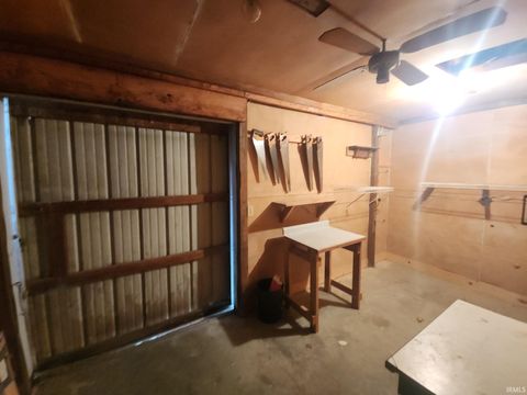 Tiny photo for 112 E Beckley Street, Royal Center, IN 46978 (MLS # 202545497)