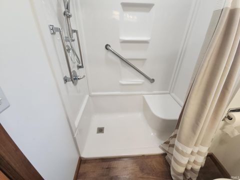 Tiny photo for 112 E Beckley Street, Royal Center, IN 46978 (MLS # 202545497)