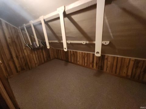 Tiny photo for 112 E Beckley Street, Royal Center, IN 46978 (MLS # 202545497)