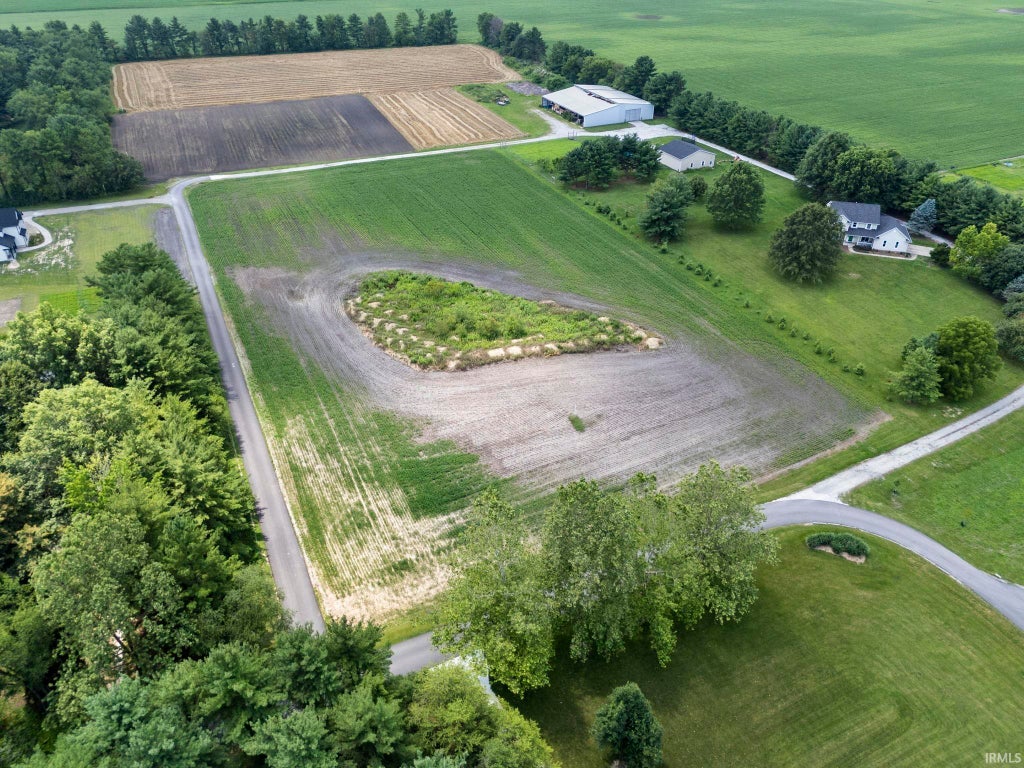 Photo of 609 &amp; 613 Perry Lane, West Lafayette, IN 47906 (MLS # 202627109)