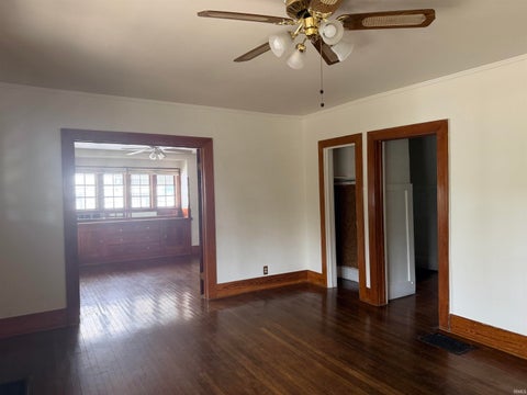 Tiny photo for 619 W Ashland Avenue, Muncie, IN 47303 (MLS # 202629025)