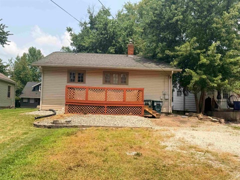 Tiny photo for 619 W Ashland Avenue, Muncie, IN 47303 (MLS # 202629025)