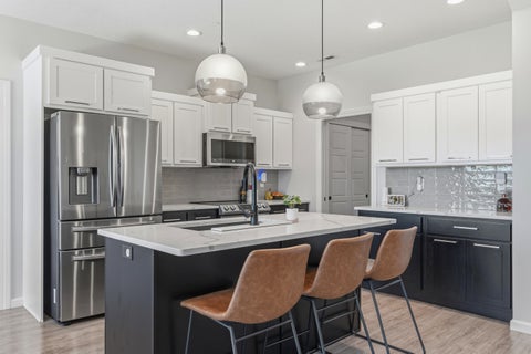 Tiny photo for 13417 Martingale Cove, Grabill, IN 46741 (MLS # 202636773)