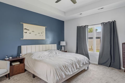 Tiny photo for 13417 Martingale Cove, Grabill, IN 46741 (MLS # 202636773)