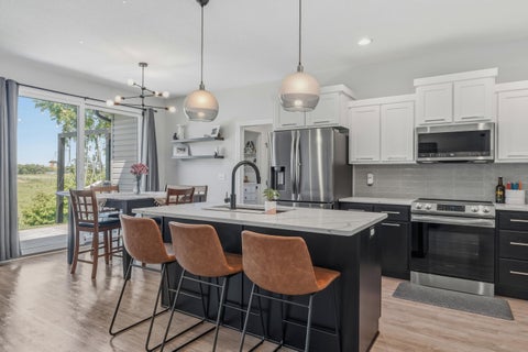 Tiny photo for 13417 Martingale Cove, Grabill, IN 46741 (MLS # 202636773)