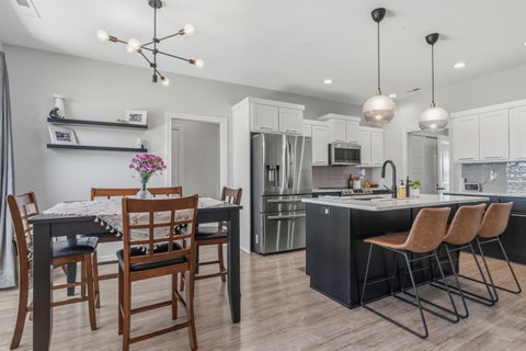 Tiny photo for 13417 Martingale Cove, Grabill, IN 46741 (MLS # 202636773)