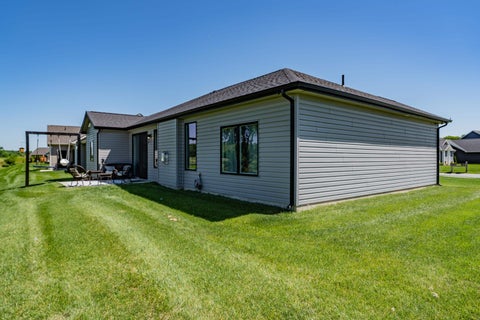 Tiny photo for 13417 Martingale Cove, Grabill, IN 46741 (MLS # 202636773)