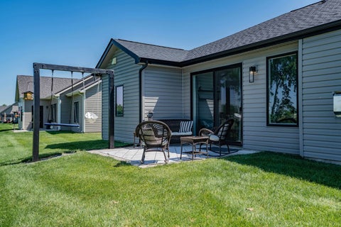 Tiny photo for 13417 Martingale Cove, Grabill, IN 46741 (MLS # 202636773)