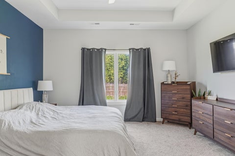 Tiny photo for 13417 Martingale Cove, Grabill, IN 46741 (MLS # 202636773)