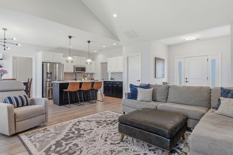 Tiny photo for 13417 Martingale Cove, Grabill, IN 46741 (MLS # 202636773)