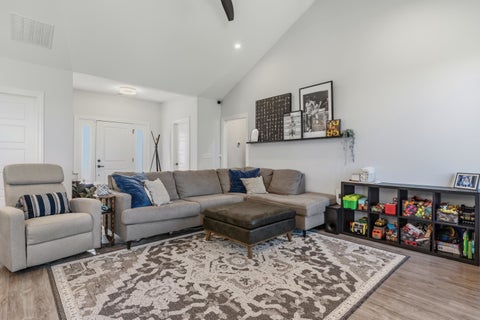 Tiny photo for 13417 Martingale Cove, Grabill, IN 46741 (MLS # 202636773)