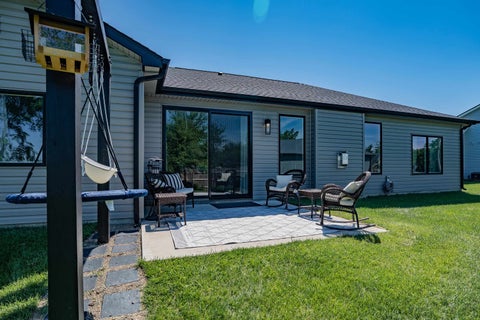 Tiny photo for 13417 Martingale Cove, Grabill, IN 46741 (MLS # 202636773)