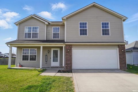 3501 Boulder Pass, Fort Wayne, IN 46818 - MLS#: 202513578