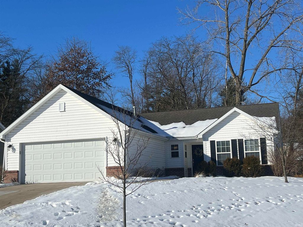 Photo of 6260 Musket Way, West Lafayette, IN 47906 (MLS # 202603822)