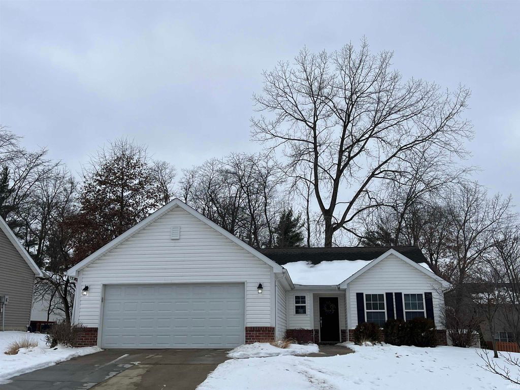 Photo of 6260 Musket Way, West Lafayette, IN 47906 (MLS # 202603822)
