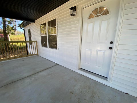 Tiny photo for 508 14th Street, Bedford, IN 47421 (MLS # 202643620)