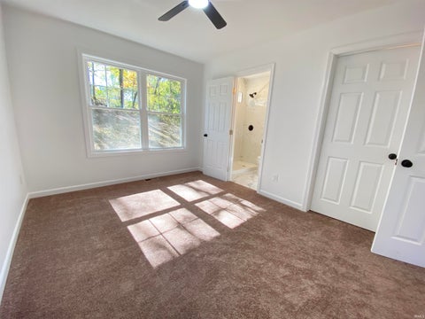 Tiny photo for 508 14th Street, Bedford, IN 47421 (MLS # 202643620)