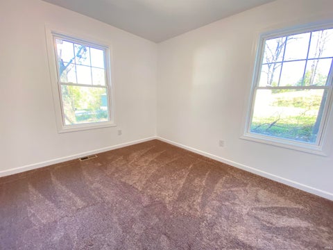 Tiny photo for 508 14th Street, Bedford, IN 47421 (MLS # 202643620)