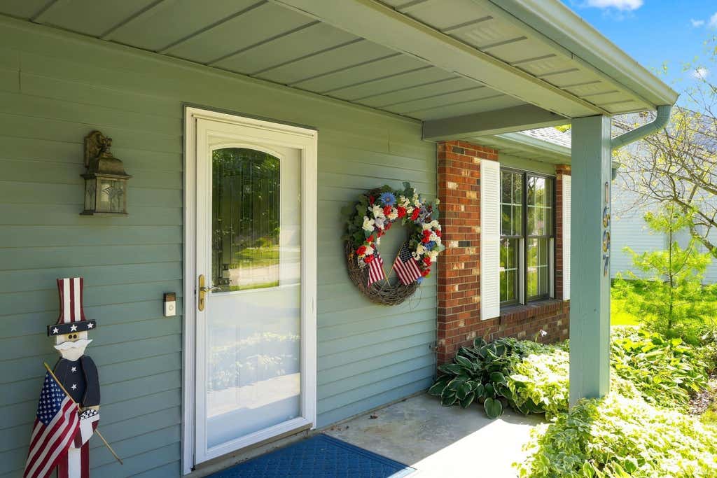 Photo of 1607 Allison Boulevard, Auburn, IN 46706 (MLS # 202631618)
