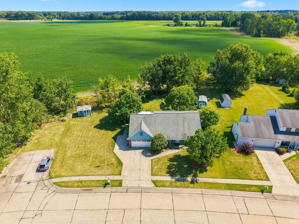 Photo of 1607 Allison Boulevard, Auburn, IN 46706 (MLS # 202631618)