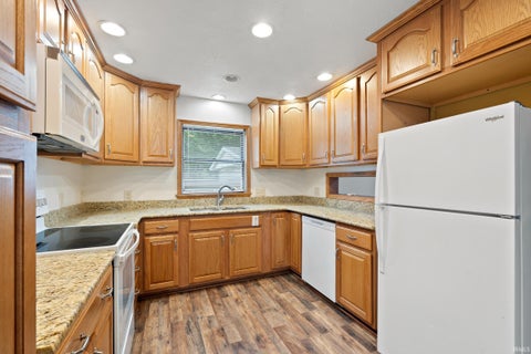 Tiny photo for 415 N Washington Street, Warsaw, IN 46580 (MLS # 202637922)
