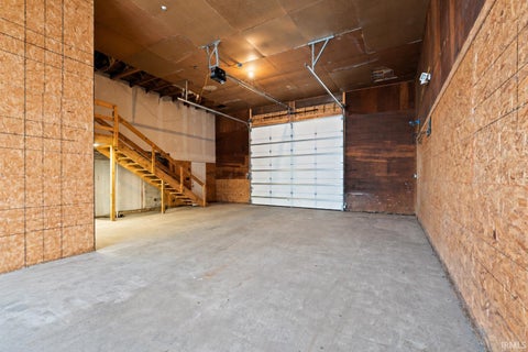 Tiny photo for 415 N Washington Street, Warsaw, IN 46580 (MLS # 202637922)