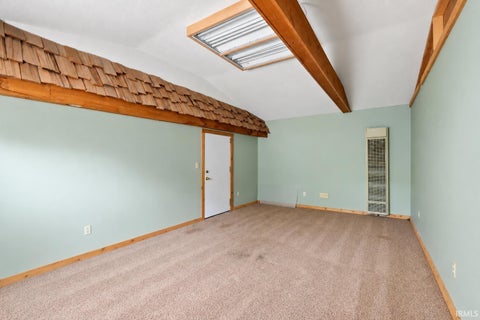 Tiny photo for 415 N Washington Street, Warsaw, IN 46580 (MLS # 202637922)