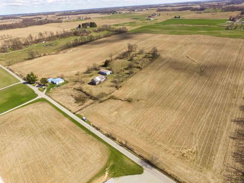 Tiny photo for 50 W (Bare Ground), Denver, IN 46926 (MLS # 202409239)