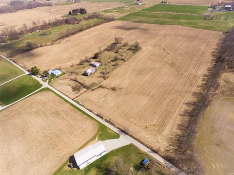 Tiny photo for 50 W (Bare Ground), Denver, IN 46926 (MLS # 202409239)