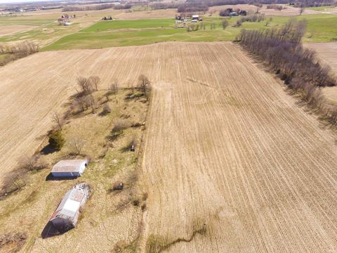 Tiny photo for 50 W (Bare Ground), Denver, IN 46926 (MLS # 202409239)