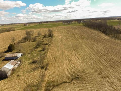 Tiny photo for 50 W (Bare Ground), Denver, IN 46926 (MLS # 202409239)