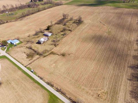 Tiny photo for 50 W (Bare Ground), Denver, IN 46926 (MLS # 202409239)